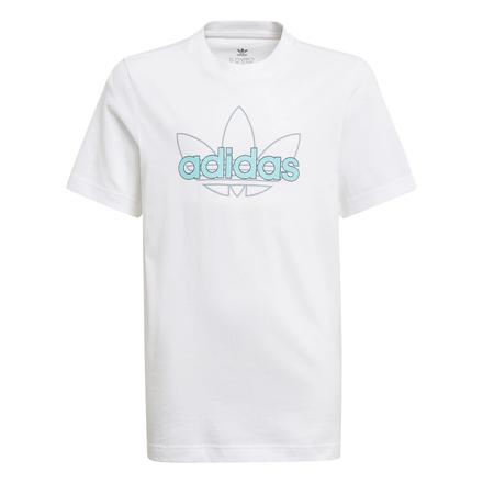 Tričko, adidas,128