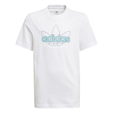 Tričko, adidas,128