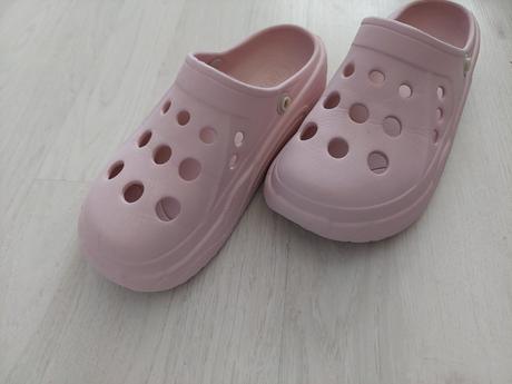 Kroksy č.31, zara,31