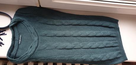 Sveter xs/s, terranova,s