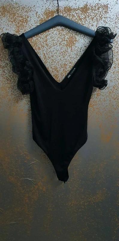 Body zara vel. s, zara,s