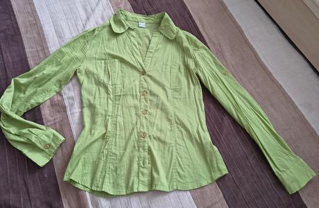 Kosela / bluzka v. s, atmosphere,s