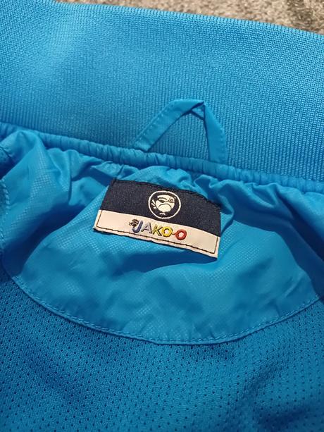 Prechodna bunda v.128_134, 128