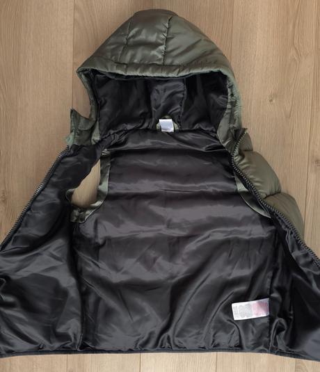 Vesta 128 little kids, 128