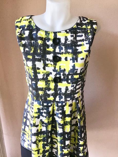 Krasne upletove šaty miss look /20, 42