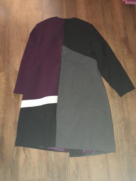 Dlhé sako/ kabát, calvin klein,xl