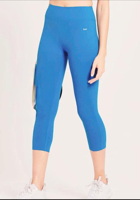 3/4 leginy my protein, s