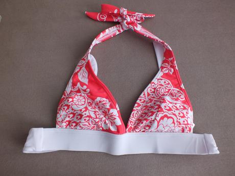 Dámske plavky 70a, bonprix,s