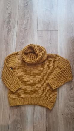 Rolák zn. zara veľ. 130 cm., zara,128