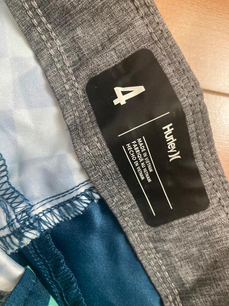 Chlapčenské plavky, 110