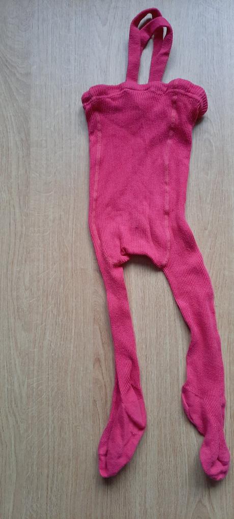 Balik pancuchy dievca, 92