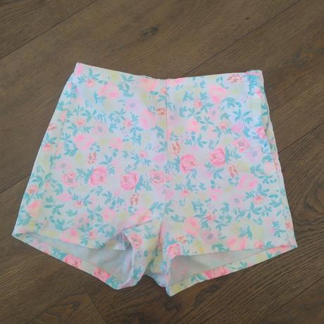 Kraťasy h&m, h&m,xs