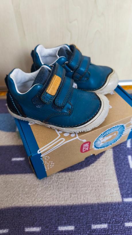 Topánočky, d.d.step,23