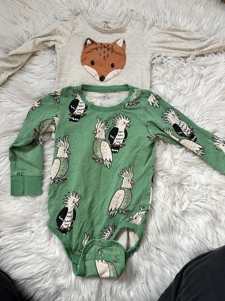 Rastúce body lindex, lindex,86