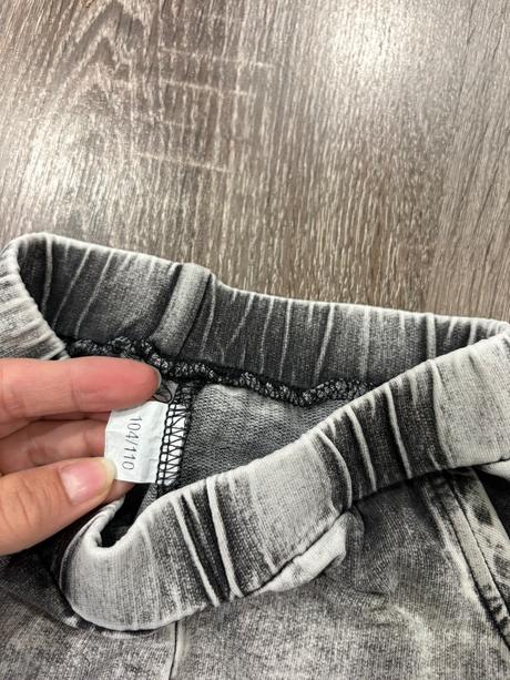 Nunu štylove kratasy 104/110, 104