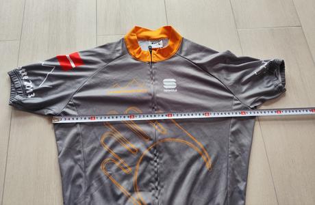 Predam cyklo dres, sportful,l