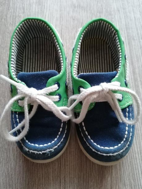 Slávnostné topánočky, h&m,22