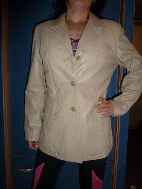 Kozena bunda kcero, 40