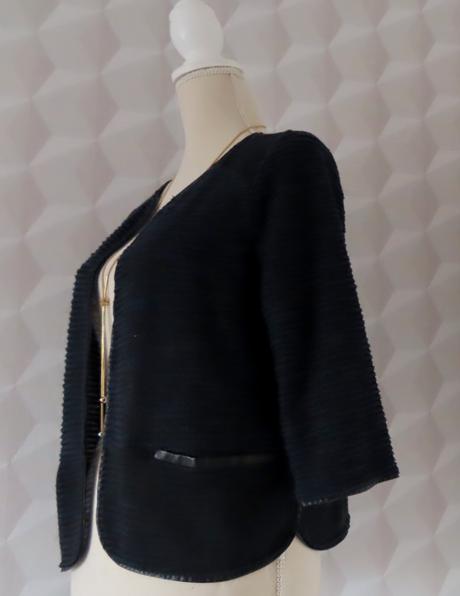 Bolerko vero moda, veľ. l, vero moda,l