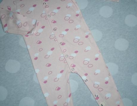 Pyžamko na 12 mesiacov, kuniboo,80