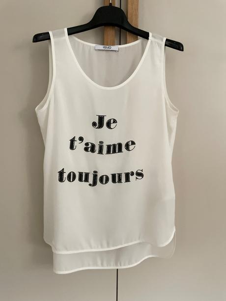 Top liu jo, liu jo,s