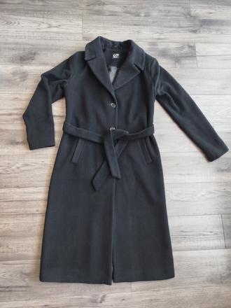 Vlnený kabát, 40
