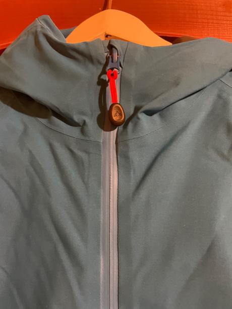 Dámska vetrovka dainese m nová, m