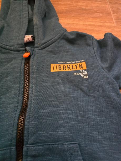 Mikina č.116, dopodopo,116