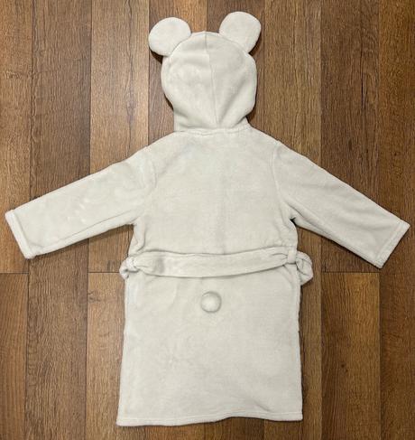Detský župan h&m 110/116, h&m,116
