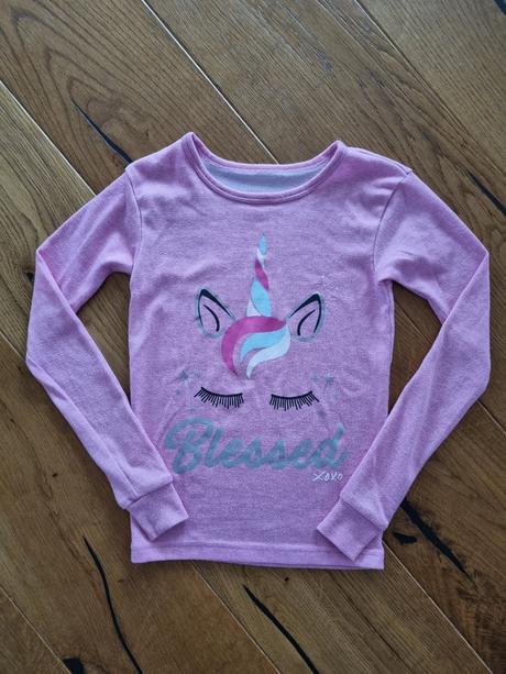 Svetrik 116/122, 116