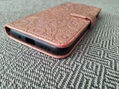 Púzdro na mobilný telefón redmi 9c nfc, xiaomi