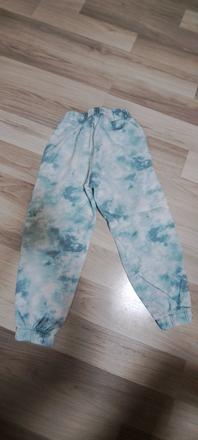 Teplaky, lindex,116