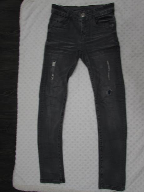 Rifle č.158, dognose,158