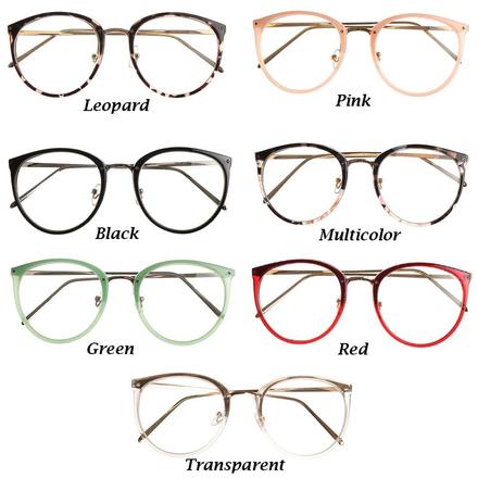 Nedioptricke okuliare irma,