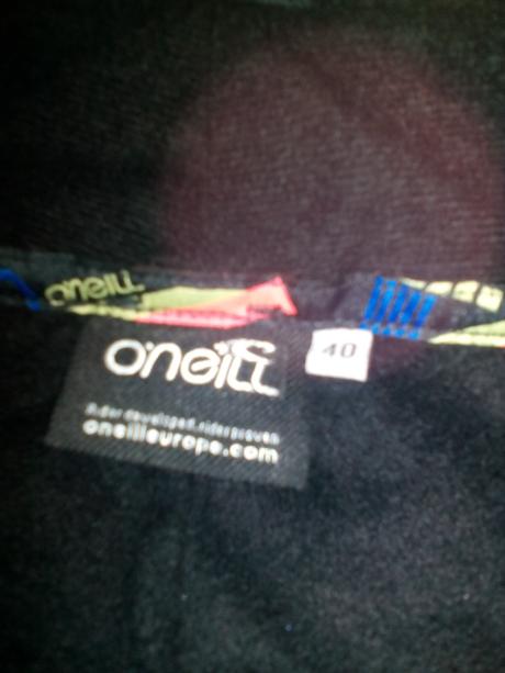 Snoubordové nohavice, 40