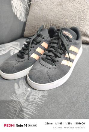 Tenisky, adidas,37