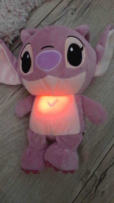 Lilo a stitch,