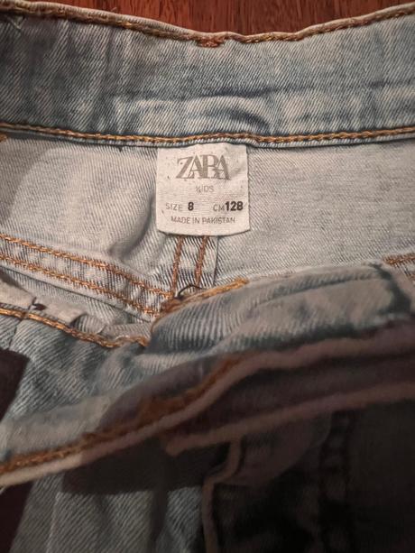 Rifle zara, zara,128