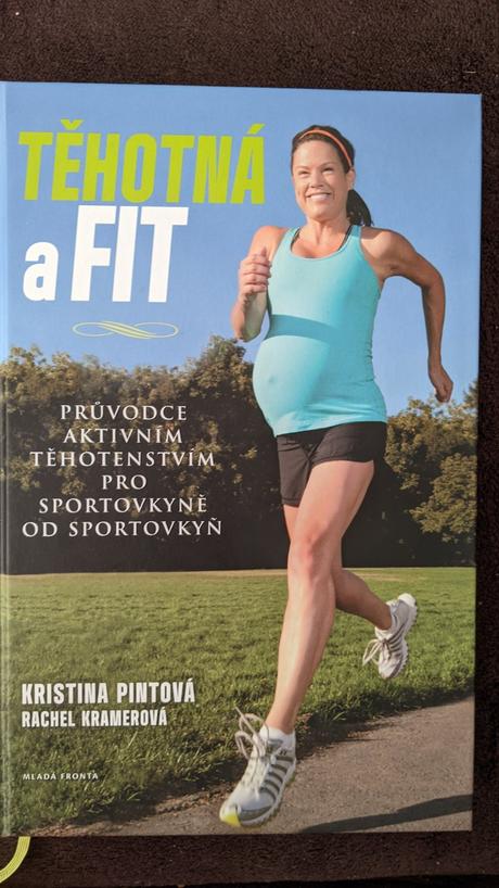 Tehotná a fit, 