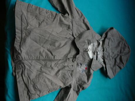 Dievcensky jarny kabatik, 80