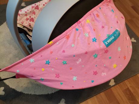 Vajíčko cybex, cybex