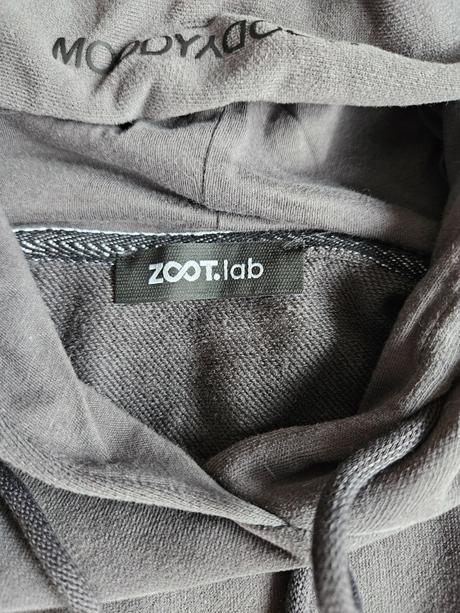 Dámske mikinové šaty, l