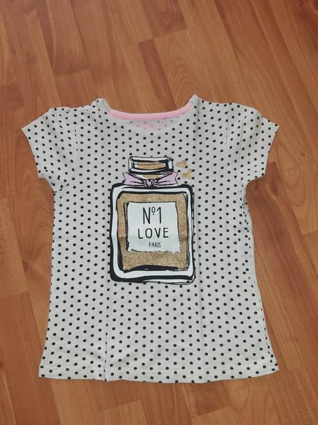 Tričko, young dimension,128