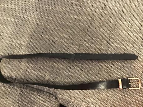 Opasok s poškodením, atmosphere