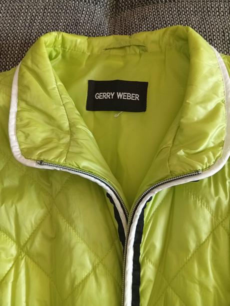 Šušťakova vesta tenká a ľahká, 48