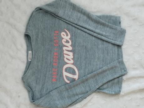 Mikina, h&m,140