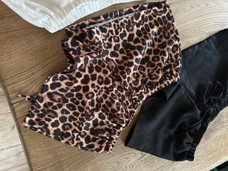 Kraťasy 3 kusy, m