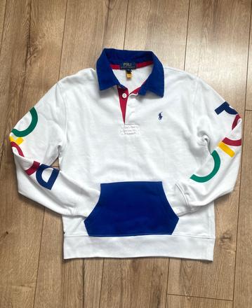 Ralph lauren polo mikina, ralph lauren,170