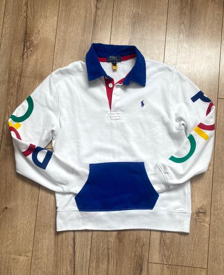 Ralph lauren polo mikina, ralph lauren,170