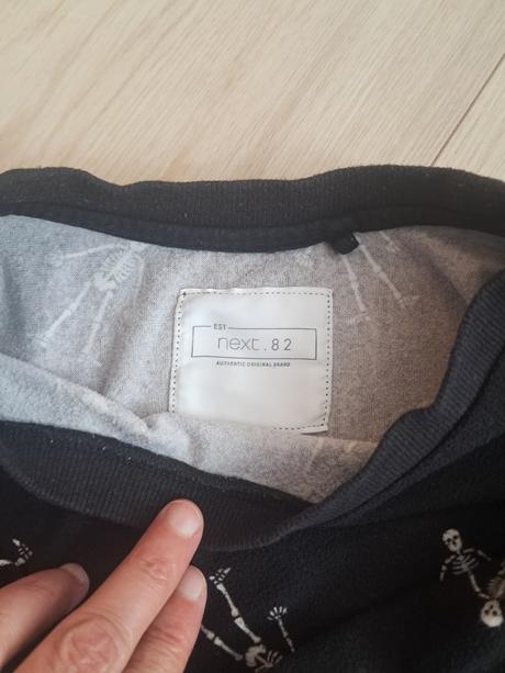 Balik pre chlapca v.122, 122–134